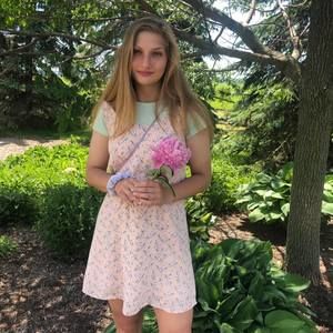 Meet your Posher, Kyra